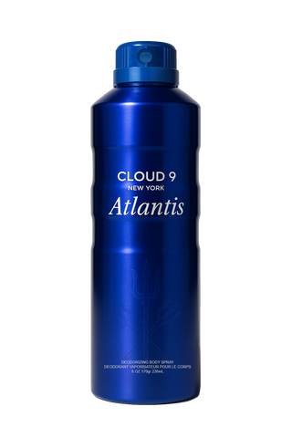 Atlantis